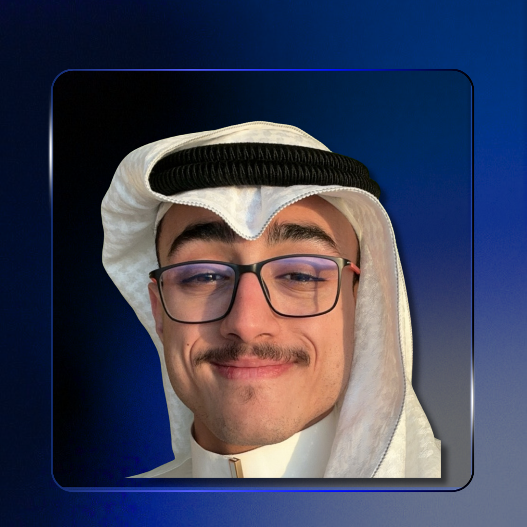Ali Ghanam